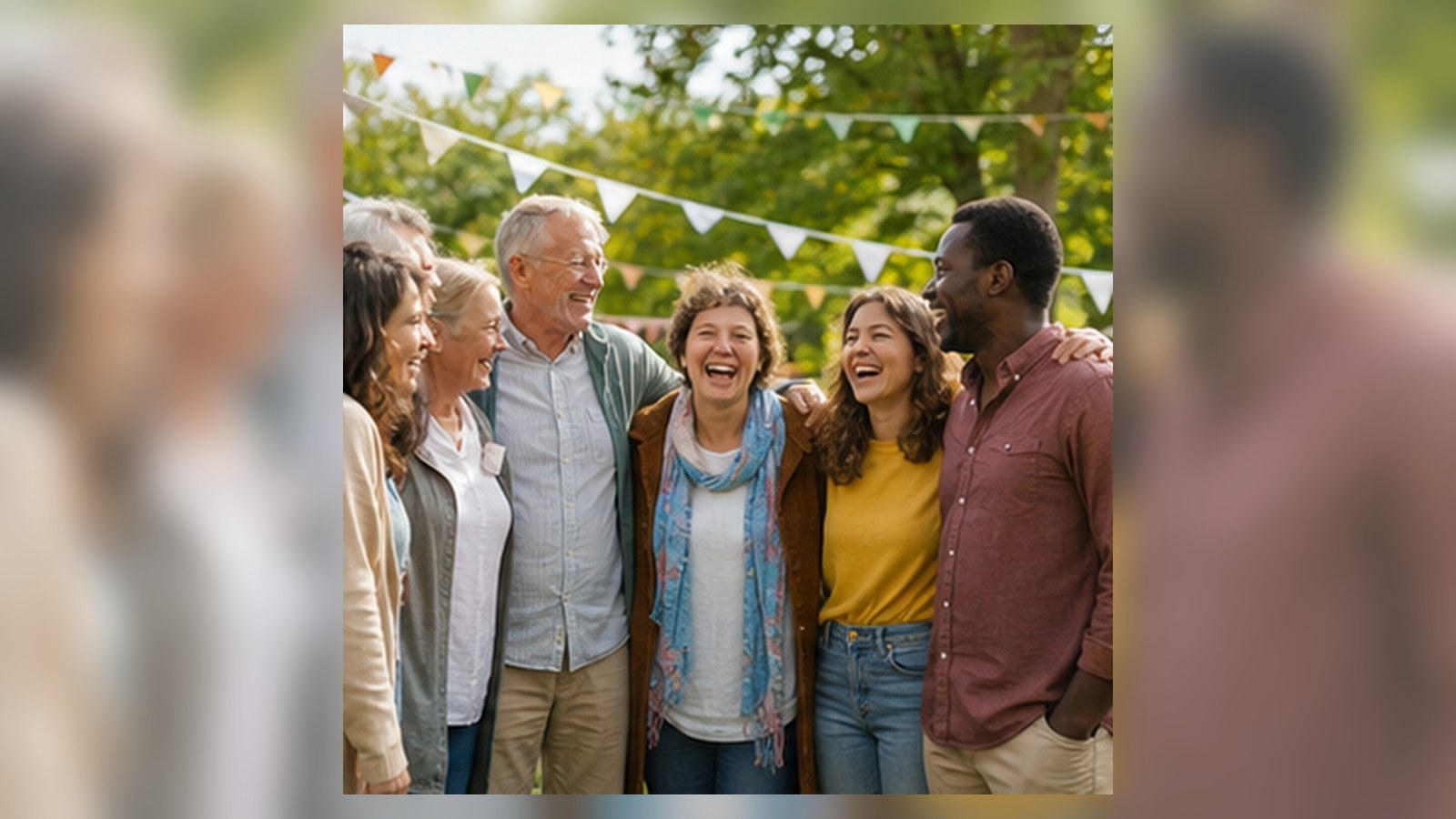 Image for A Community Marketplace Can Introduce People to Time Banking