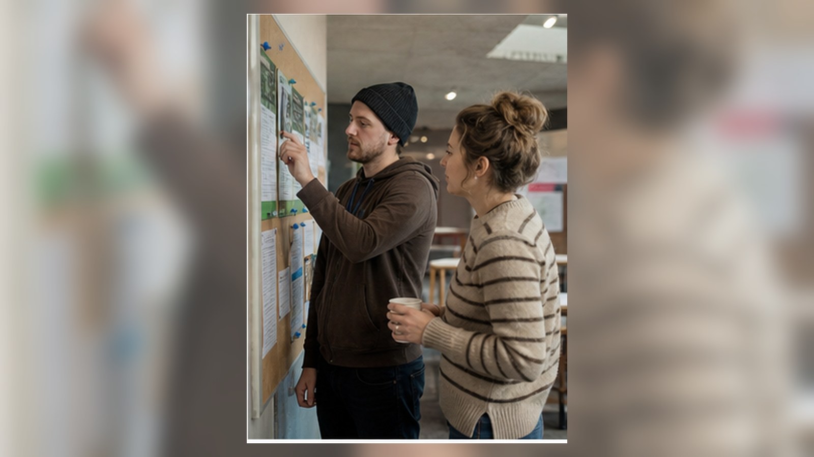 Image for Beyond Volunteering: Turning Goodwill into a Stronger Local Network