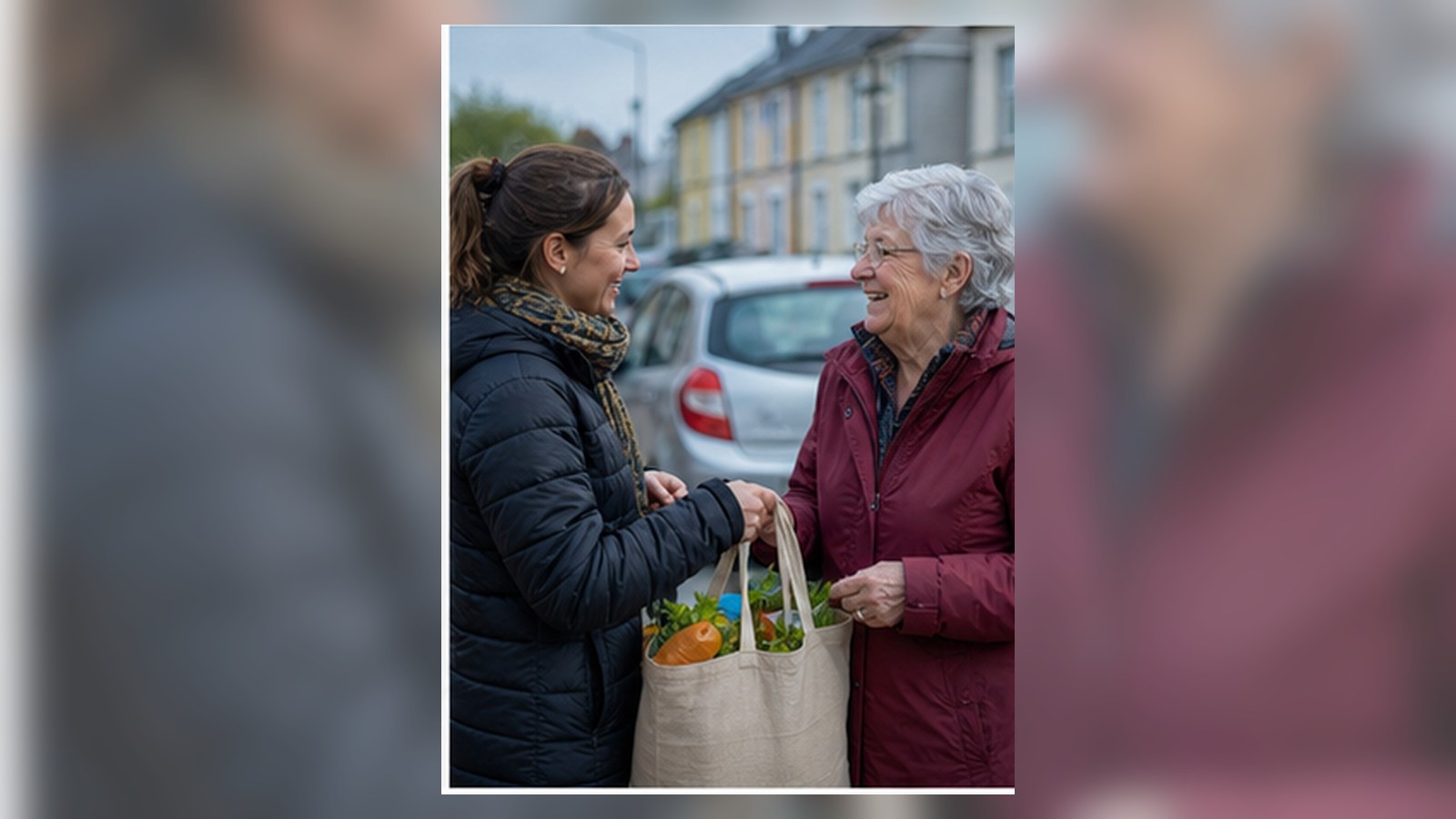 Image for Digital Tools for Real-World Community: The Platform Behind TimeBank Ireland