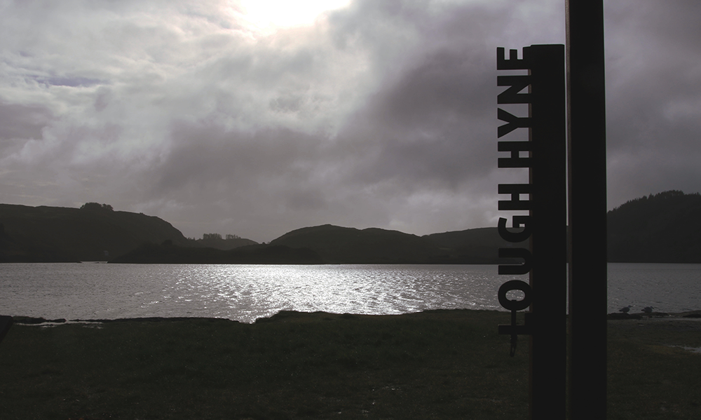 Skibbereen: A Vibrant Hub in West Cork with Timebank Ireland
