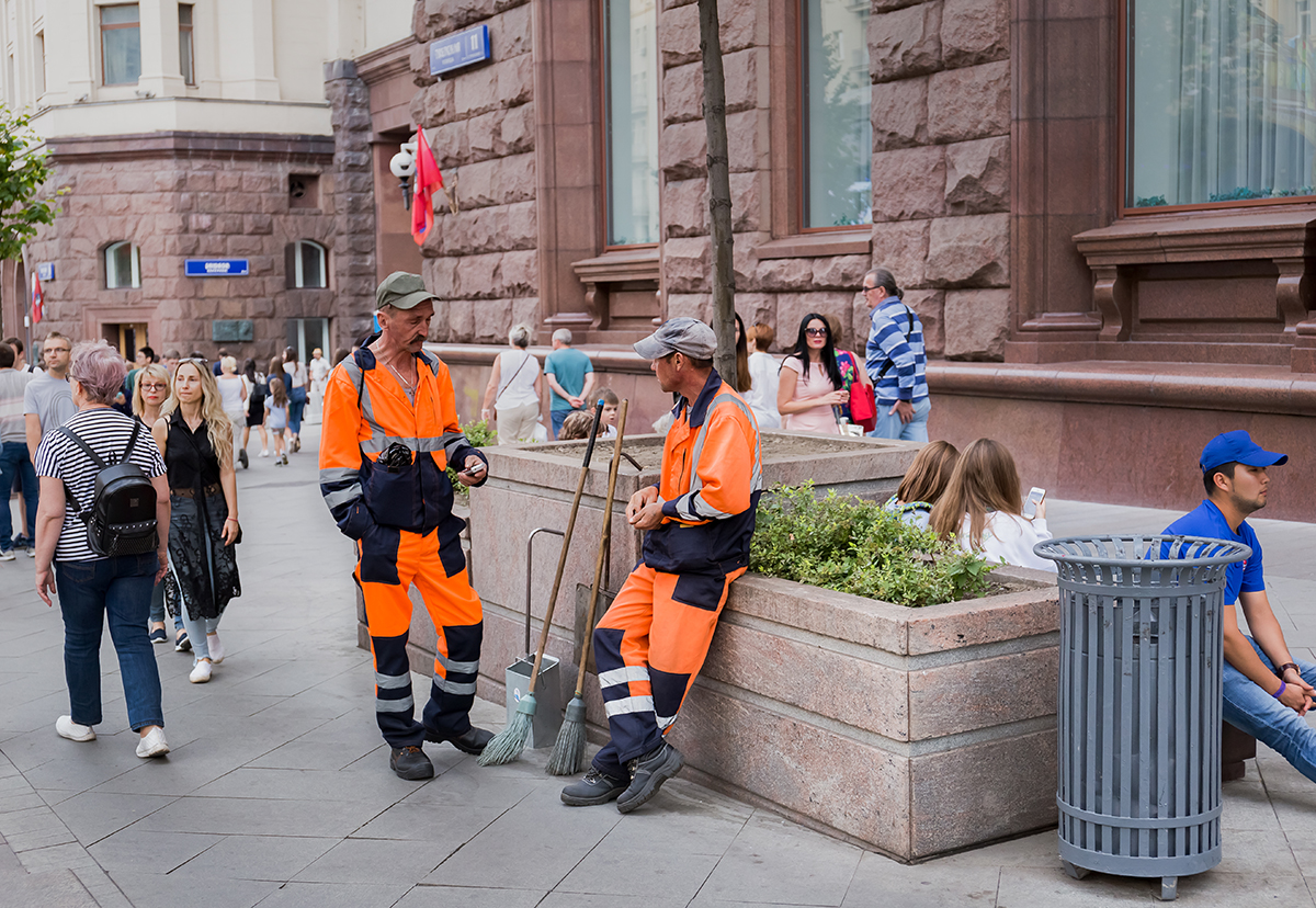 Image for Tidy Towns, Local Pride and the Power of Volunteer Hours