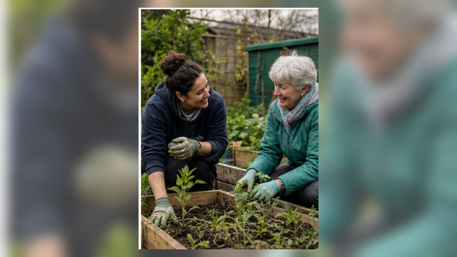 Image for Volunteering That Counts: How TimeBank Ireland Helps People Record Their Impact