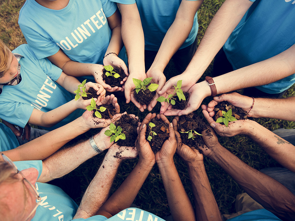 Volunteering Week: Boost Community Engagement and Wellbeing
