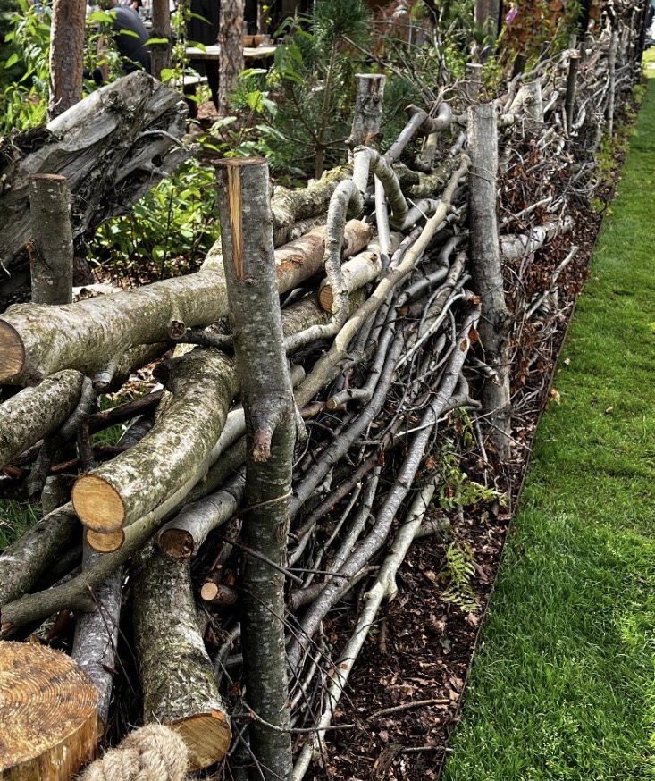Dead Hedge - Onsite Build Consultation